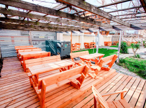 Гостевой дом Аморе Фаворит