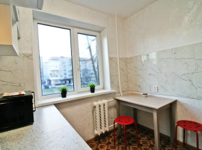 Апартаменты Петровские на Героев 4 Вдохновение