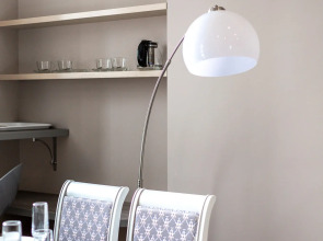 Квартира комфортная 3-х комнатная с видом на море в ЖК "Посейдон"