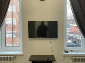 Квартира 1-к в Историческом Центре