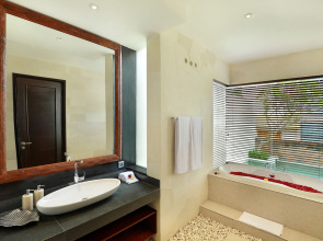 Вилла The Miracle Nusa Dua