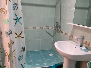 Апартаменты Семейные Viktoria