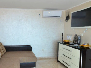 Гостевой Дом Artas