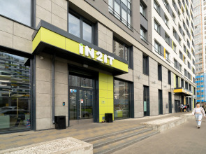 Апартаменты Hotel Spb 21