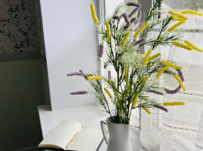 Квартира Пастораль в центре Старой Руссы