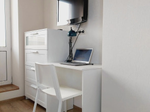 Апартаменты Солнечные на Твардовского