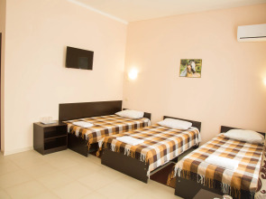 Хостел на Чехова