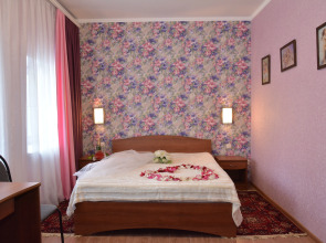 Гостевой Домик