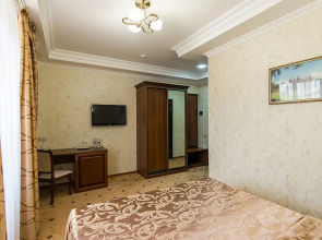 Гостевой дом Residence Park