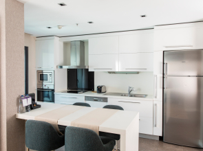 Hotel Radisson Residences Avrupa TEM Istanbul