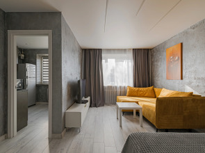 Квартира Повышенного Качества в Центре Минска