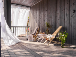 Частный дом Simple Life Home 509