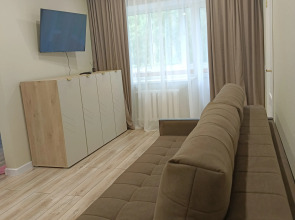 Квартира Двухкомнатная в историческом центре города