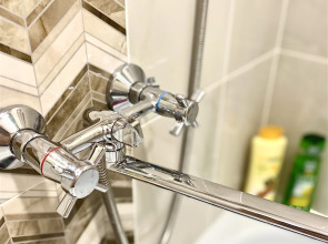 Апартаменты Курчатова 12