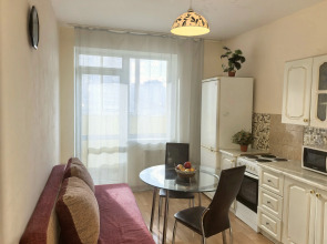 Апартаменты около Метро