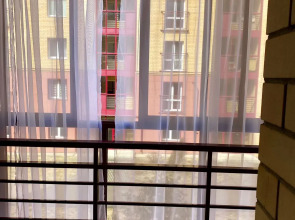 Апартаменты возле пляжа на Солнечной