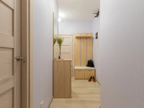 Квартира на Торфяной дороге