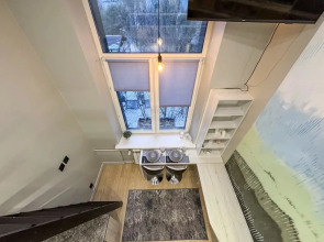 Апартаменты Sedoff-dom 2