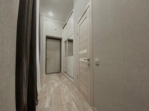 Квартира Green FOX в элитном ЖК Европейский в центре города