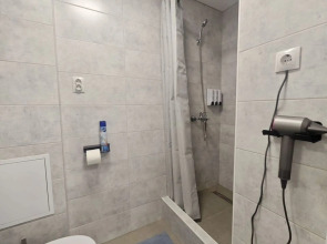 Апартаменты 14/2 на Улице Наркомвод 31