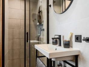 Частный дом на берегу Балтийского моря в Каменке