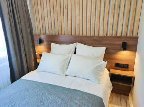 Апартаменты Sweet home Ulyanovsk Gagarin