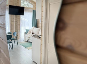 Шале ВМЕСТЕ