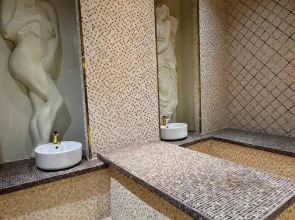 Отель Kangurt Grand