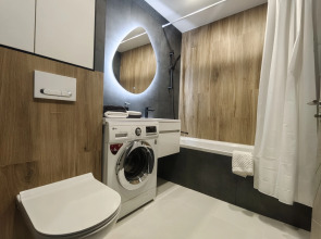 Квартира в 50 м. от Закхаймских Ворот