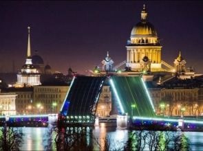 Апартаменты у Арки Генштаба с Детской Комнатой