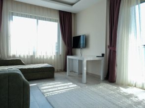 Апарт-Отель Graf Victor