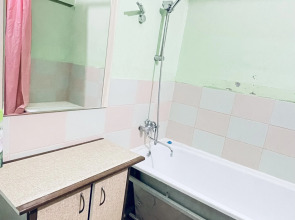 Апартаменты Центральная 17