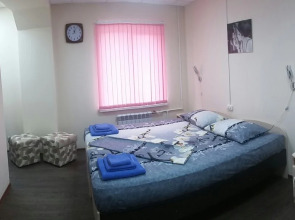 Меблированные комнаты Виталина