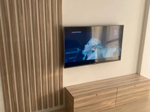 Апартаменты Двухкомнатная квартира на набережной в центре Иваново