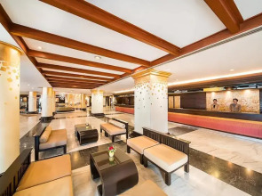 Mountain Beach Resort & Convention Center