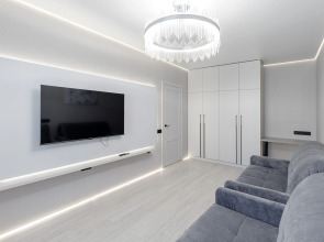 Квартира Ривьера 31