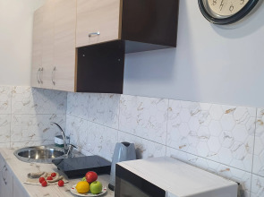 Квартира Студия рядом с аэропортом