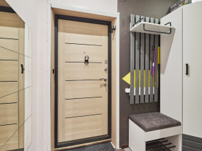 Апартаменты Петровские на Киевской 139