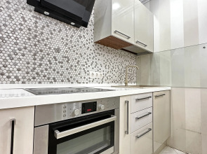 Апартаменты Элитные в Центре Города