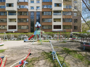 Квартира Кропоткина 96/1