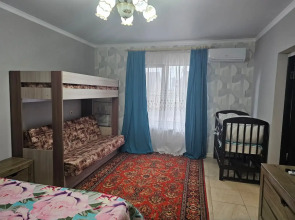 Гостевой дом Солнышко