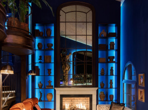 Отель Mr CAS Hotels