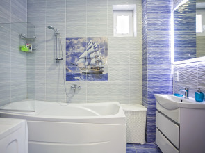 Апартаменты Восход комфорт