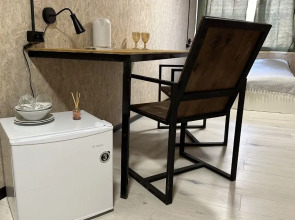 Гостевой дом Ультра