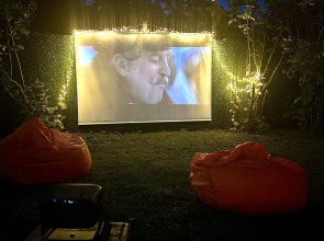 Гостевой дом Эко-Лодж в Даховской