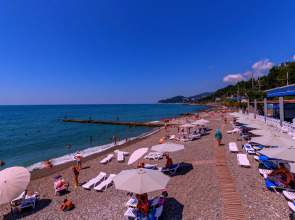 Гостевой дом Ника