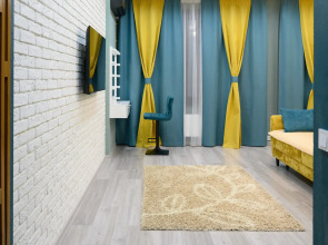 Апартаменты Золотая лагуна