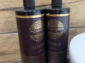 Гостевой дом Теплый угол