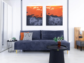 Апартаменты Люкс Ловец Снов 2