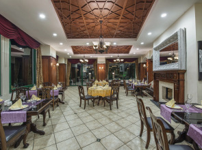 Delphin Palace Hotel - Ultra All Inclusive